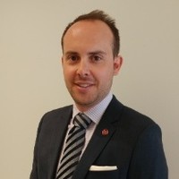 Air Canada Employee Andrew Fleming's profile photo