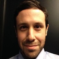 Sapiens DECISION Employee Peter Baggish's profile photo