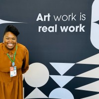 Array Employee A'Raelle Flynn-Bolden's profile photo