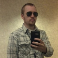 Continuum Studio Employee Casey Hardin's profile photo