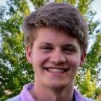 Purpose Employee Connor Holly's profile photo