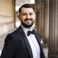 Homeday GmbH Employee Maik Hermann's profile photo