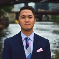Skills for Chicago Employee Philip de Guzman's profile photo