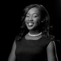 Pauline Arunga Email