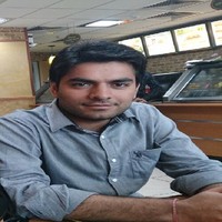 Actavis Pharma Development Employee Kamal Sharma's profile photo