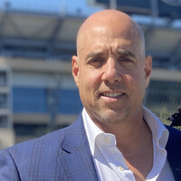 ePromos Promotional Products Employee Marc Puglisi's profile photo