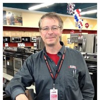 Karl's Appliance Employee Mark Gunnarson's profile photo