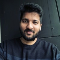 Ravi Kesanam Email