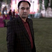Vista Furnishing Limited Employee Sanjay Pandey's profile photo