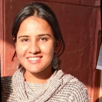 Samarthya Employee Simrat Kaur's profile photo