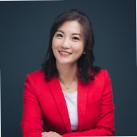 Integrity Employee Irene Kuo's profile photo