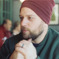 Faculty Management & Productions Employee Lior Grunberg's profile photo