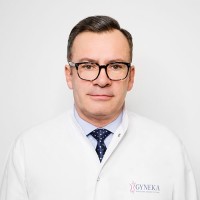 Uniwersytet Andrzeja Frycza Modrzewskiego w Krakowie Employee Pawel Szymanowski's profile photo
