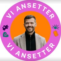Surfs Employee Aleksander Elvik's profile photo