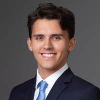 United States Senate Employee Henry Ross's profile photo