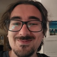 Marco Beckmann Email