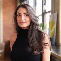 Trunk Employee Hannah Evison-Frost's profile photo