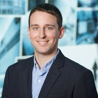 Dassault Falcon Jet Employee Jeremy Dubert's profile photo