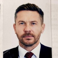 JCB North America Employee Shaun Hooper's profile photo