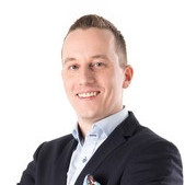 Fastems Employee Mikko Nyman's profile photo