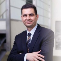 TURIIM Employee Mohammad abu Shawar's profile photo