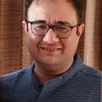 Rajat Mathur Email & Phone Number