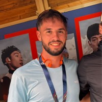 ADD-ONE Employee Quentin Regraffe's profile photo