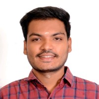 UST Employee Sai Prasath's profile photo