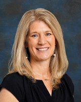 Benet Academy Employee Amy Wesley's profile photo