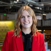 ACT | The Alliance for Climate Transition Employee Hannah Goetz's profile photo