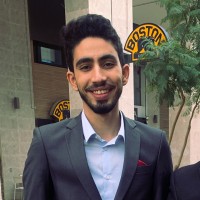 TTRI Employee Aymen Sehli's profile photo