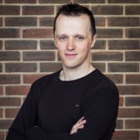 Licklist Employee Mateusz Janica's profile photo