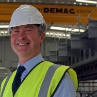 I Love Meet and Greet Ltd Employee Tony Tucker's profile photo