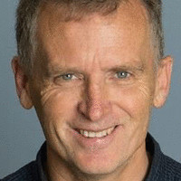 Andrew Vandenberg Email & Phone Number