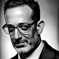 Stephen Cohen Email & Phone Number