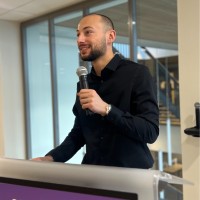 CONSULTYS Employee Enzo Decosne's profile photo