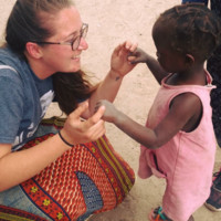 Overland Missions Employee Erin McDede's profile photo