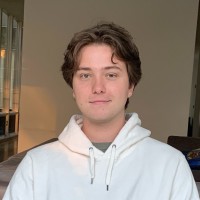 Rowan Technology Employee Aidan Garton's profile photo