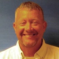 Bass Pro Shops Employee Andy Ralston's profile photo