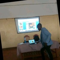 Spring Communities Employee Christophe Nindorera's profile photo