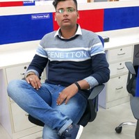 Fino Payments Bank Ltd Employee Krishna Kant's profile photo