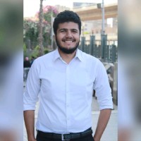 Wisdek Corp. Employee Mustafa El-Deen's profile photo