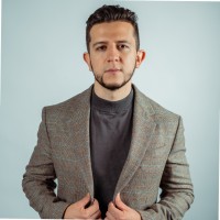 C.Creators Employee Oscar Monge's profile photo