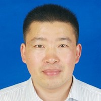 FLYCO Employee 张训峰's profile photo