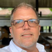 2U Employee David Haase's profile photo