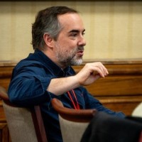 Universidade Aberta Employee Luis Pereira's profile photo