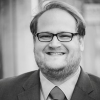 Florida State University Employee Robert Silvers's profile photo