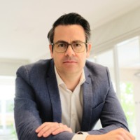 Joyous Work Employee John Rizzo's profile photo