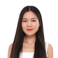 Liroy B.V. Employee Stacey Liao's profile photo