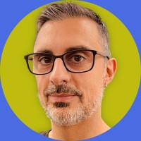 Bezos.ai Employee Nick Melis's profile photo